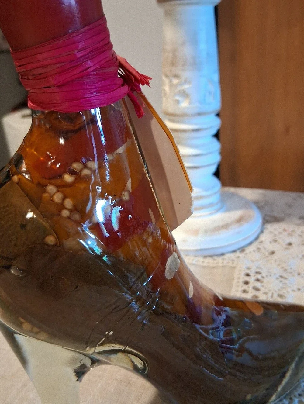 VTG Sealed Gourmet Vinegar 